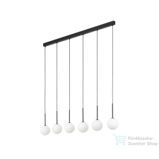 TK Lighting Martin függesztett lámpa TK-4504 világítás