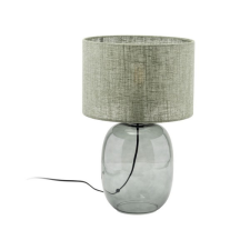 TK Lighting Melody zöld-szürke asztali lámpa (TK-5989) E27 1 izzós IP20 világítás