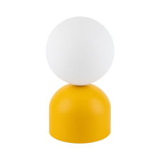 TK Lighting Miki TK-16040 asztali lámpa világítás