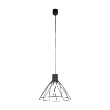 TK Lighting Modesto fekete függesztett lámpa (TK-10160) GU10 1 izzós IP20 világítás