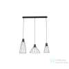 TK Lighting Modesto függesztett lámpa TK-10149