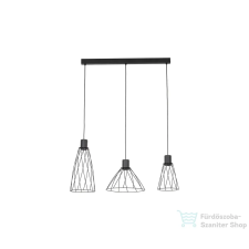 TK Lighting Modesto függesztett lámpa TK-10149 világítás