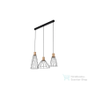 TK Lighting Modesto függesztett lámpa TK-10158