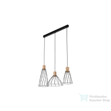 TK Lighting Modesto függesztett lámpa TK-10158 világítás