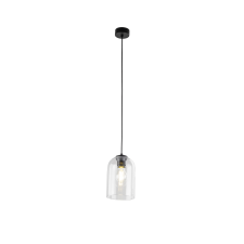 TK Lighting Molly átlátszó függesztett lámpa (TK-10300) E27 1 izzós IP20 világítás