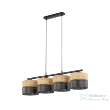 TK Lighting Nicol függesztett lámpa TK-4802 világítás