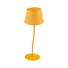 TK Lighting Nicola TK-6641 asztali lámpa világítás