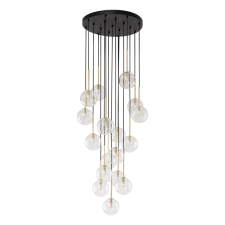 TK Lighting Nilos TK-5945 függeszték világítás
