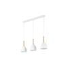 TK Lighting Nord TK-4869 függeszték