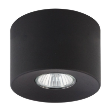 TK Lighting Orion fekete mennyezeti spotlámpa (TK-3236) GU10 1 izzós IP20 világítás