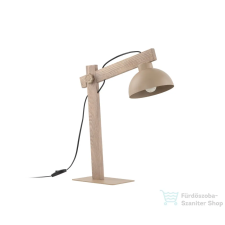 TK Lighting Oslo asztali lámpa TK-16129 világítás