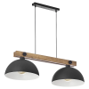 TK Lighting Oslo TK-1706 függeszték