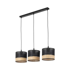  TK Lighting PAGLIA 4769 Függőlámpa 3x15W/E27 IP20 világítás