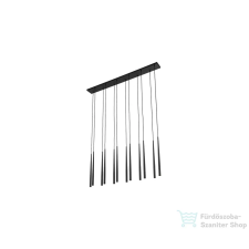 TK Lighting Piano függesztett lámpa TK-10115 világítás