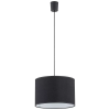  TK Lighting RONDO 3464 Függőlámpa 1x15W/E27
