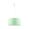 TK Lighting Rondo gyerek függeszték TK-3233