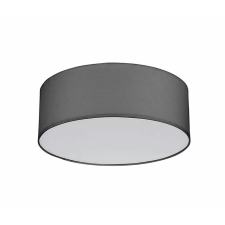 TK Lighting Rondo mennyezeti lámpa szürke világítás