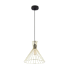 TK Lighting Sahara függeszték TK-3350