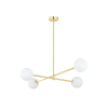 TK Lighting Sarius TK-4737 függeszték