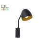 TK Lighting Soho falikar 1x42W TK-4167