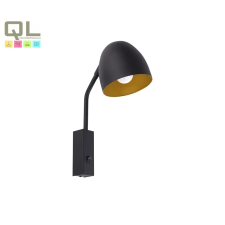 TK Lighting Soho falikar 1x42W TK-4167 világítás