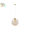 TK Lighting Sol függeszték 1x42W TK-4261