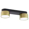  TK Lighting SPACE 6141 Felületi spotlámpa 2x10W/GX53 IP20