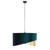  TK Lighting TERCINO 6434 Függőlámpa 3x15W/E27