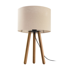TK Lighting Tokyo TK-5291 asztali lámpa világítás