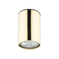 TK Lighting Top arany mennyezeti spotlámpa (TK-5736) GU10 1 izzós IP20 világítás