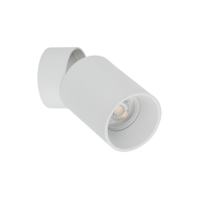 TK Lighting Top fehér mennyezeti spotlámpa (TK-5373) GU10 1 izzós IP20 világítás