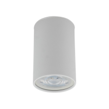 TK Lighting Top fehér mennyezeti spotlámpa (TK-5766) GU10 1 izzós IP20 világítás