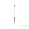 TK Lighting Tower függesztett lámpa TK-10959