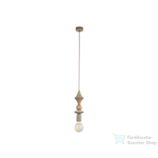 TK Lighting Tower függesztett lámpa TK-10959 világítás