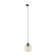 TK Lighting Tracer TK-10687 sínrendszeres lámpafej világítási kellék