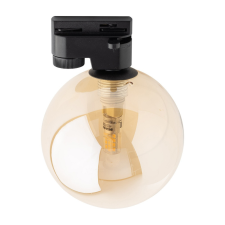 TK Lighting Tracer TK-4924 sínrendszeres lámpafej világítás