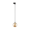 TK Lighting Tracer TK-4928 sínrendszeres függeszték