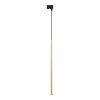 TK Lighting Tracer TK-5750 sínrendszeres függeszték