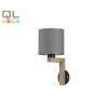TK Lighting Troy falikar 1x42W TK-4221
