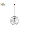 TK Lighting Universo függeszték 1x42W TK-2552