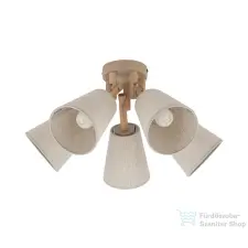 TK Lighting Vaio mennyezeti lámpa TK-11606 világítás