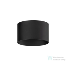 TK Lighting Verto LED kültéri fali lámpa, fekete TK-18183 világítás
