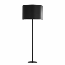 TK Lighting Winston állólámpa fekete világítás
