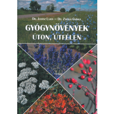 TKK Kereskedelmi Kft. Gyógynövények úton, útfélen életmód, egészség