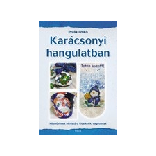 TKK Kereskedelmi Kft. Karácsonyi hangulatban irodalom