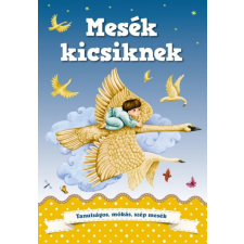 TKK Kereskedelmi Kft. - Mesék kicsiknek gyermek- és ifjúsági könyv