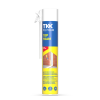 TKK PU FOAM - M 750 ML TOP FOAM PURHAB