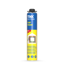 TKK PU FOAM - P 750 ML TOP FOAM PURHAB purhab, tömítő, tapasz