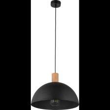 TKKRYWULT TK Lighting Oslo Álmennyezetbe süllyeszthető spotlámpa - Cserélhető Fényforrás , Fekete (4852) világítás