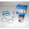 TKRJ Honda MB MT 50 dugattyú (OEM:166) (39,25 mm) TKRJ  Motor alkatrészek Dugattyúk és alkatrészei Dugattyúk
